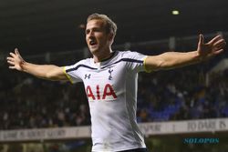 KABAR PEMAIN : Kane Cetak Rekor Baru di Tottenham