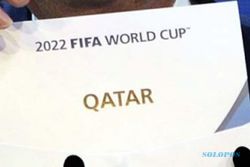 Jumlah Maksimal Pemain Piala Dunia Qatar Jadi 26 Orang