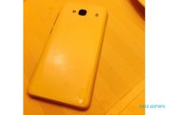 SMARTPHONE TERBARU : Xiaomi Siapkan Smartphone Rp800 Ribuan