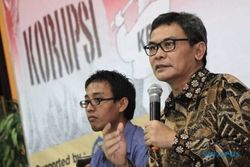 KABINET JOKOWI-JK : Johan Budi Resmi Jadi Staf Khusus (Jubir) Presiden