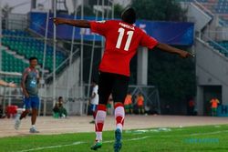AFC CUP 2015 : Imbang Lawan Ayeyawady, Persib Masih di Puncak Grup