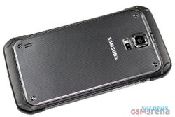 SMARTPHONE TERBARU : Spesifikasi lengkap Galaxy S6 Active Bocor