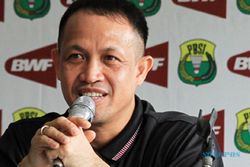 PIALA SUDIRMAN 2015 : Inilah Daftar Tim Bayangan Indonesia di Sudirman Cup