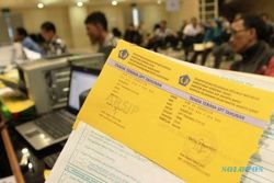 "Lapor SPT Jangan Menunggu Sampai Akhir Maret 2018"