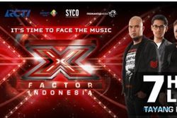 X FACTOR INDONESIA : Hore...X Factor Season 2 Tayang Perdana Pekan Depan