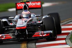 F1 GP MALAYSIA 2015 : Alonso Bantah McLaren Soal Penyebab Kecelakaannya