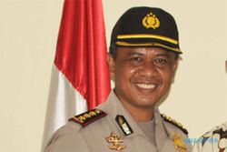 BOM SARINAH THAMRIN : Pascabom Jakarta, Pengamanan Lokasi Investasi Asing Diperketat