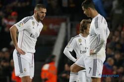 EL CLASICO 2015 : Menang Tipis 2-1 atas Madrid, Barcelona Lebih Kokoh di Puncak