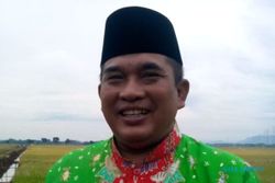 PILGUB JATENG 2018 : Wardoyo Wijaya akan Kembalikan Formulir Cagub PDIP 10 Agustus 2017