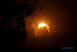 KRISIS YAMAN : Polri Kirim 7 Personel untuk Dukung Evakuasi WNI dari Yaman
