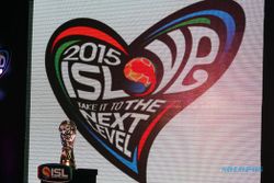 ISL 2016 : Ini Kata Gusti Randa Soal ISL