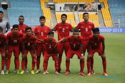 SANKSI FIFA : Indonesia Gagal Jadi Tuan Rumah AFF U-16 dan U-19