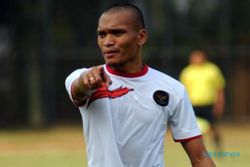 PSM Makassar Pasrah Ferdinand Sinaga ke Klub Malaysia