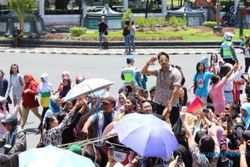 INDONESIA KEREN ANTV : Kemeriahan Warga Jogja Sambut Shaheer Sheikh dkk