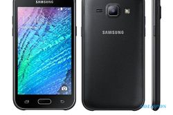 SMARTPHONE RP1 JUTAAN : Inilah Spesifikasi dan Harga Samsung Galaxy J1