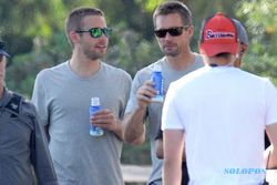 FILM FAST AND FURIOUS 7 : Inilah 3 Pria yang Gantikan Paul Walker di Furious 7