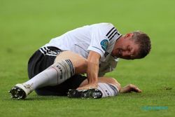 DFB POKAL 2015 : Bayern Kembali "Kehilangan" Bastian Schweinsteiger