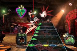 GAME TERBARU : Guitar Hero akan Hadir di PS 4 dan Xbox One