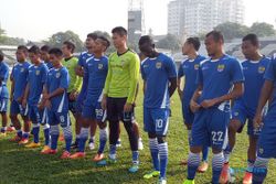 AFC CUP 2015 : Maung Bandung Optimistis Tundukkan Lao Toyota
