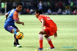 TURNAMEN PRAMUSIM : Piala Indonesia Satu Minimal Diikuti 12 Klub 