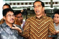 MUSIBAH DI MASJIDIL HARAM : Jokowi Sampaikan Duka Cita