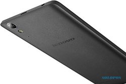 SMARTPHONE TERBARU : Lenovo A6000 Kalahkan Rekor Penjualan Xiaomi di Indonesia