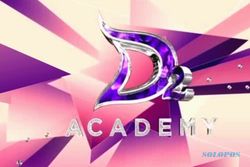 RATING TV INDONESIA : D’Academy 2 Geser Popularitas Jodha Akbar