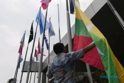 KONFERENSI ASIA AFRIKA : Indonesia Optimistis Masuk Dewan Keamanan, Mau Reformasi PBB