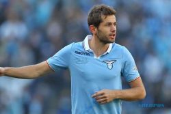 KARIER PEMAIN : Lazio Perpanjang Kontrak Lulic