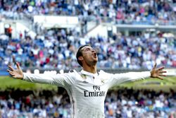 TRANSFER PEMAIN : Van Gaal Berhasrat Pulangkan Ronaldo ke MU