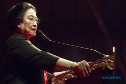 Megawati Sindir Petinggi Partai Paksakan Anaknya Maju Berpolitik