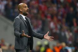 KARIER PELATIH : Bayern Diminta Untuk Tak Perpanjang Kontrak Guardiola