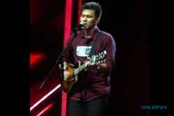 X FACTOR INDONESIA : Aldy Tutup Gala 9, Ayu Ting Ting: Maaf, Ya…Flat!