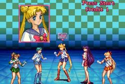 GAME TERBARU : Intip Animo, Bandai Namco Siap Garap Game Sailor Moon