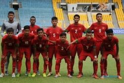 PIALA MENPORA U-14 : Kemenpora Jaring 30 Pemain, Timnas Indonesia Masa Depan