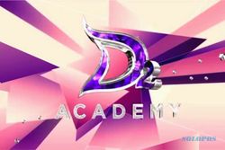 D' ACADEMY 2 : Ini Tiga Besar Dangdut Academy 2, Siapa Tersisih?