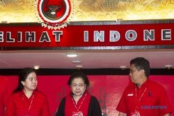 MUNASLUB GOLKAR : Golkar akan Usung Jokowi di Pilpres 2019, Apa Respons PDIP?