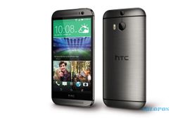 SMARTPHONE TERBARU: One M8s, Smartphone Terbaru HTC Kamera 13 MP