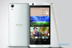 SMARTPHONE TERBARU : HTC Umumkan Seri Desire 626 Terbaru