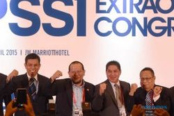 KLB PSSI : Tak Hanya KLB, Asprov PSSI se-Indonesia Desak PSSI Segera Bentuk Timnas