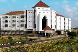 9 World Class University di Indonesia, UI No. 1, UMS No. 8