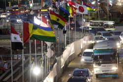 KONFERENSI ASIA AFRIKA : Kerusuhan Xenophobia Pecah, Presiden Afrika Selatan Batal Ikut KAA