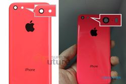 SMARTPHONE TERBARU : Apple Bakal Buat Iphone 6C dengan Layar 4 Inci?