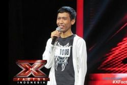 X FACTOR INDONESIA : Dua Peserta Fenomenal Sepanjang Audisi X Factor ID
