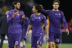 LIGA EUROPA 2015/2016 : Prediksi Skor Fiorentina vs FC Basel