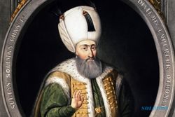 ABAD KEJAYAAN ANTV : Catatan Sejarah: Pendidikan dalam Masa Kepemimpinan King Suleiman