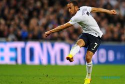 KABAR PEMAIN : Duo Tottenham Dipanggil Timnas Inggris