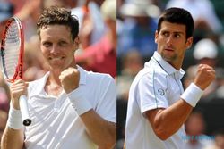 MONTE CARLO MASTERS 2015 : Kalahkan Nadal, Djokovic Ditantang Berdych di Final