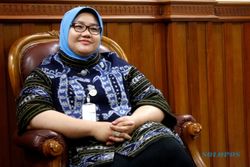 PILKADA SRAGEN : Spanduk Calon Bupati Sragen dari PDIP Hilang & Dirusak