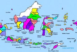 Pulau Indonesia, Berapa Jumlahnya?